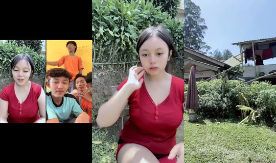 Stream tasya.nuralika - 24 Agu 2026, 4.14