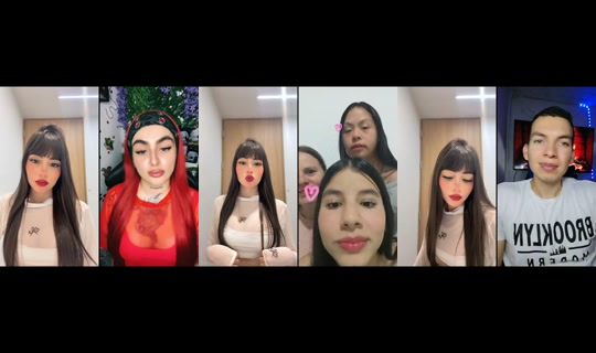 tatiana15_salazar's Stream - Jul 20, 2026, 12:42 AM