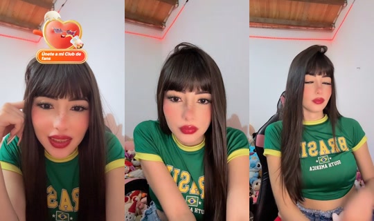 tatiana15_salazar's Stream - Jul 21, 2026, 3:15 AM