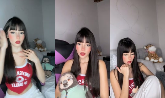 Stream di tatiana15_salazar - 21 ago 2026, 4:38