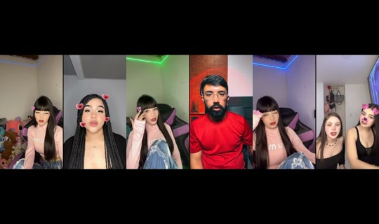 Stream di tatiana15_salazar - 23 ago 2026, 1:23