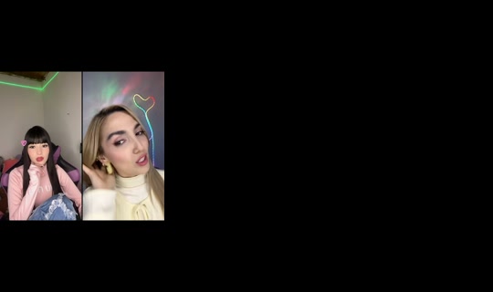 Stream di tatiana15_salazar - 23 ago 2026, 2:13