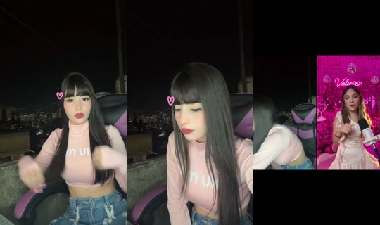 Stream di tatiana15_salazar - 23 ago 2026, 3:01