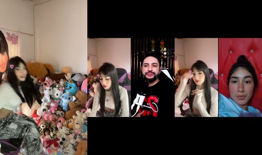 Live de tatiana15_salazar - 24 de ago. de 2026, 19:39