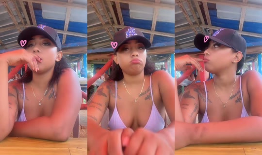 tatiana63perez's Stream - Jul 13, 2026, 7:44 PM