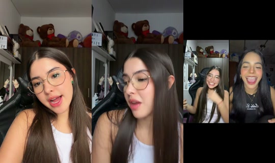 Stream di tatiana_repizo_ - 26 lug 2026, 22:53