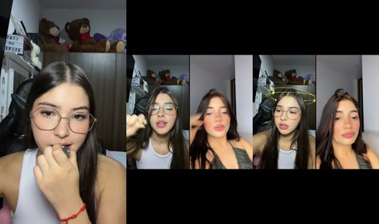 Stream di tatiana_repizo_ - 26 lug 2026, 23:44