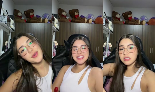 Stream di tatiana_repizo_ - 27 lug 2026, 0:24