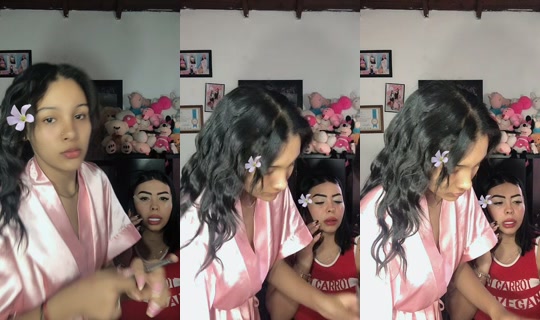 tatianaa.2206's Stream - Jul 18, 2026, 10:51 PM