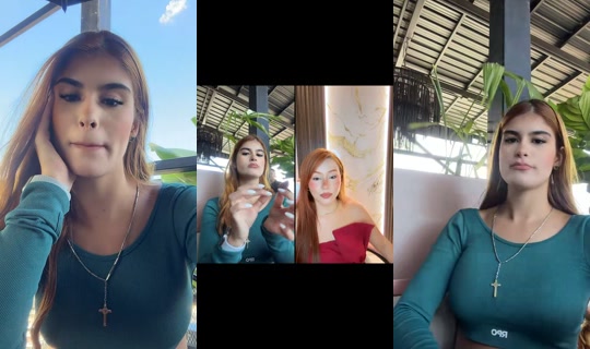 tatianagiralj's Stream - Jul 24, 2026, 6:27 PM