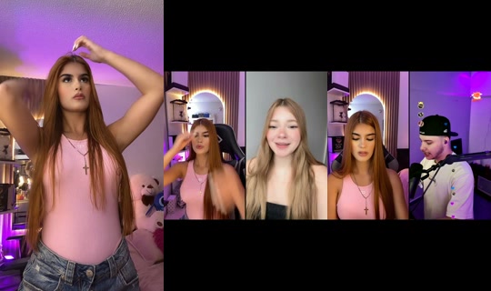 tatianagiralj's Stream - Jul 24, 2026, 9:18 PM