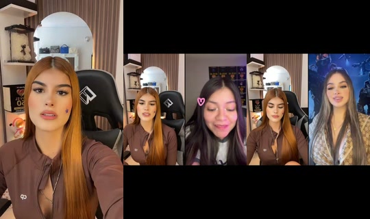 Stream von tatianagiralj – 26. Juli 2026, 17:51