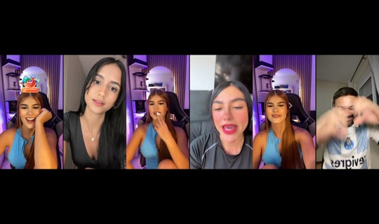 tatianagiralj's Stream - Jul 27, 2026, 9:19 PM