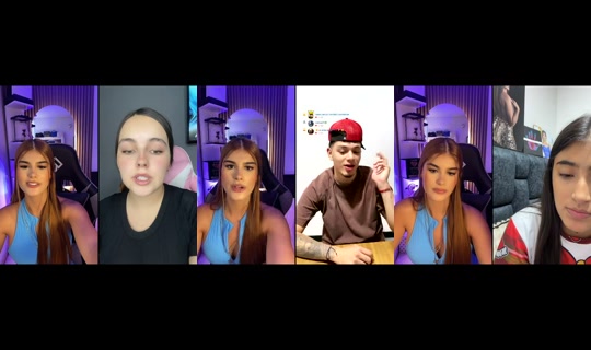 tatianagiralj's Stream - Jul 27, 2026, 10:10 PM