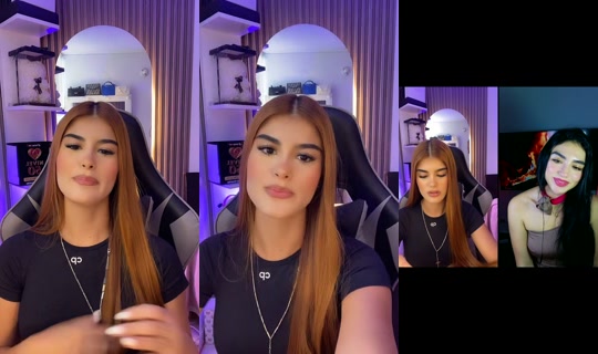 Stream ni tatianagiralj - Hul 28, 2026, 8:31 PM