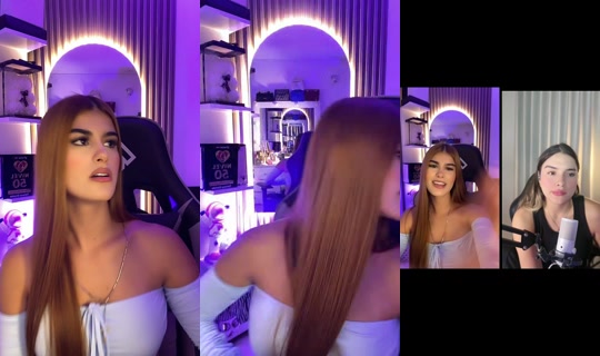tatianagiralj's Stream - Aug 6, 2026, 12:42 AM