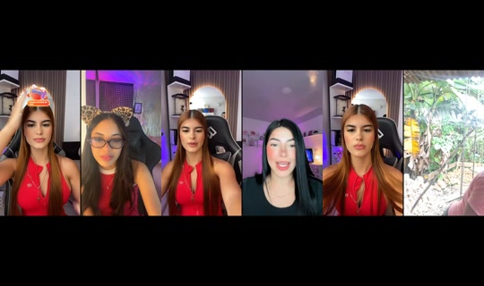 tatianagiralj's Stream - Aug 6, 2026, 1:14 PM