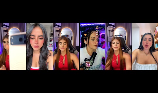 tatianagiralj's Stream - Aug 6, 2026, 2:24 PM