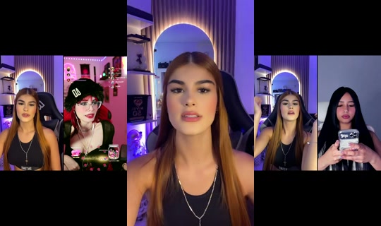 tatianagiralj's Stream - Aug 6, 2026, 10:27 PM