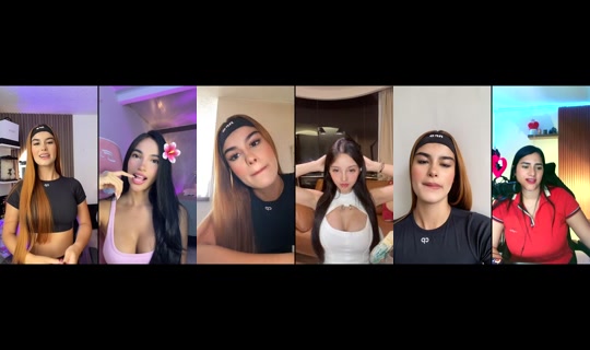 Stream ni tatianagiralj - Ago 7, 2026, 1:19 PM