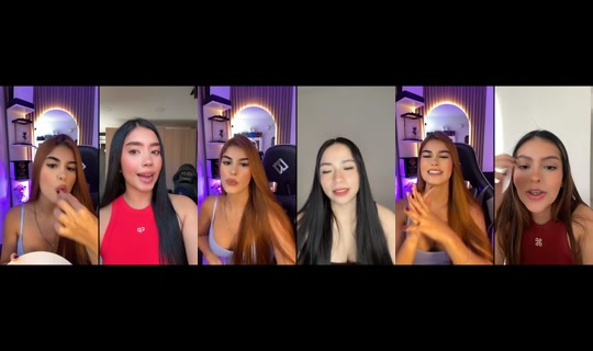 Stream ni tatianagiralj - Ago 7, 2026, 9:55 PM