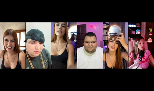 tatianagiralj's Stream - Aug 8, 2026, 5:20 PM