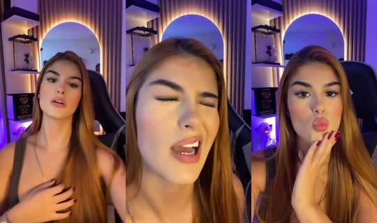 Stream di tatianagiralj - 9 ago 2026, 22:34