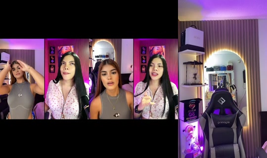 tatianagiralj's Stream - Aug 29, 2026, 8:05 PM