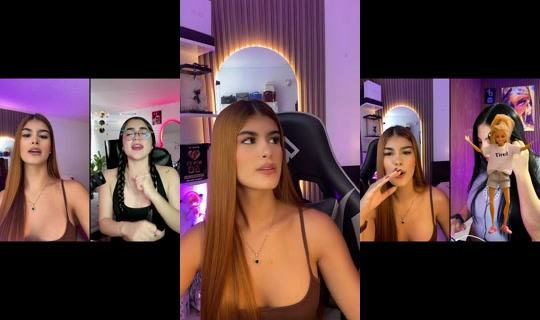 tatianagiralj's Stream - Aug 30, 2026, 7:04 PM