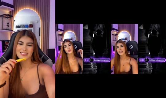 tatianagiralj's Stream - Aug 30, 2026, 7:55 PM