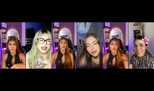tatianagiralj Recorded on Aug 31, 2026, 6:20 PM