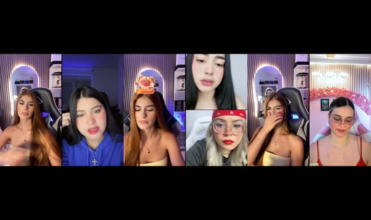 tatianagiralj's Stream - Sep 18, 2026, 9:59 PM
