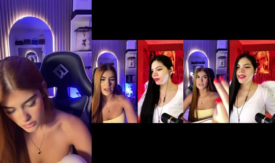 tatianagiralj's Stream - Sep 18, 2026, 11:37 PM