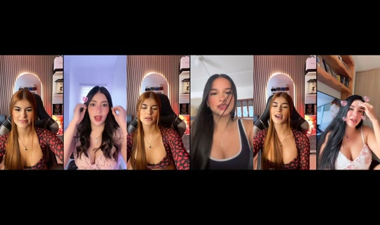 tatianagiralj's Stream - Sep 19, 2026, 6:08 PM