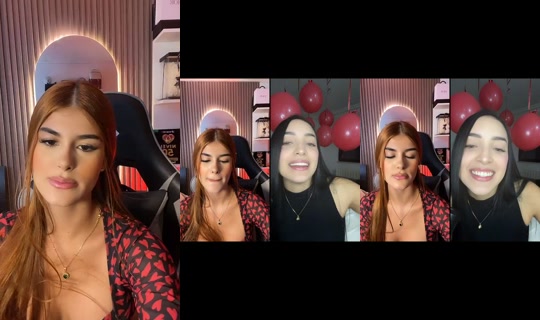 tatianagiralj's Stream - Sep 19, 2026, 8:39 PM