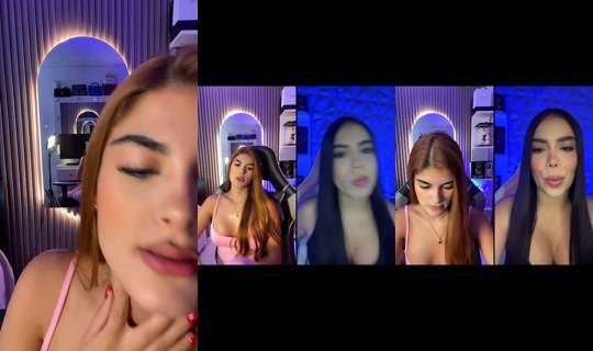 Stream de tatianagiralj – 21 sept. 2026, 21:00