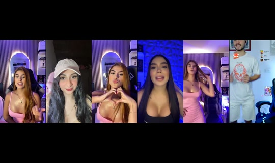 Stream de tatianagiralj – 21 sept. 2026, 21:51