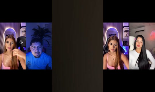 Stream de tatianagiralj – 22 sept. 2026, 0:07
