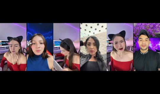 tatianago_ Recorded on Jul 22, 2026, 9:11 PM