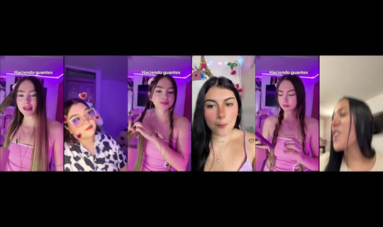 tatianago_'s Stream - Jul 24, 2026, 2:09 AM