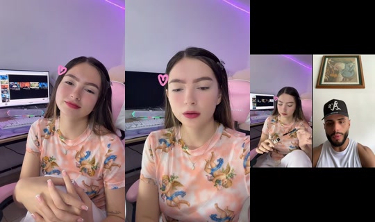 Stream ni tatianago_ - Hul 27, 2026, 7:57 PM