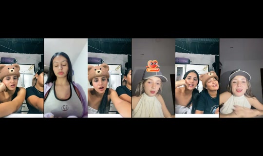 tatianamedina1027's Stream - Jul 17, 2026, 12:18 AM