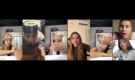 Stream ni tatianamedina1027 - Hul 28, 2026, 12:26 AM