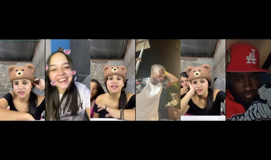tatianamedina1027's Stream - Aug 7, 2026, 12:42 AM