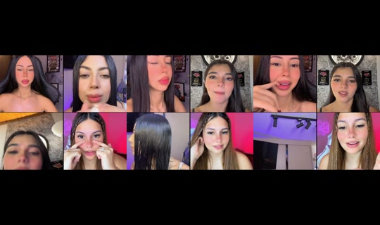 tatianamendoza99's Stream - Jul 25, 2026, 12:48 PM