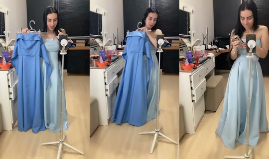 Live de tatianarochanutri - 8 de ago. de 2026, 11:05