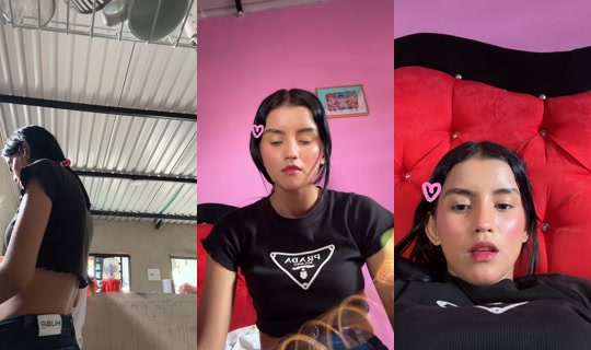 tatianatrujillo02's Stream - Jul 20, 2026, 9:14 PM