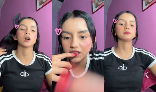 tatianatrujillo02's Stream - Jul 24, 2026, 12:46 AM
