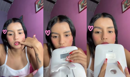 tatianatrujillo02's Stream - Jul 24, 2026, 1:39 AM