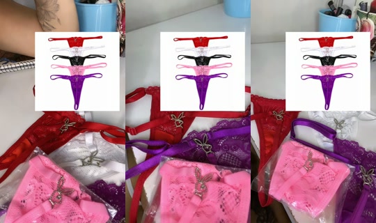 tatianerodrigues985's Stream - Jul 22, 2026, 12:51 AM